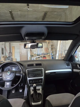 Skoda Octavia VRS | Mobile.bg � ����� ������ 6
