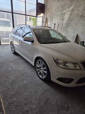 Skoda Octavia VRS | Mobile.bg � ����� ������ 2