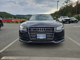 Audi A8 QUATTRO SPORT L * CARFAX * AWD | Mobile.bg � ����� ������ 5