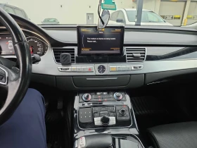 Audi A8 QUATTRO SPORT L * CARFAX * AWD | Mobile.bg � ����� ������ 8