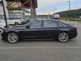 Audi A8 QUATTRO SPORT L * CARFAX * AWD | Mobile.bg � ����� ������ 2