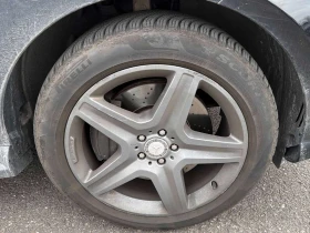 Mercedes-Benz ML 550 * CARFAX * БЕЗ ПЪРВОНАЧАЛНА ВНОСКА - 10500 € - 88774369 7