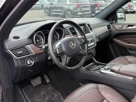 Mercedes-Benz ML 550 * CARFAX * БЕЗ ПЪРВОНАЧАЛНА ВНОСКА - 10500 € - 88774369 5