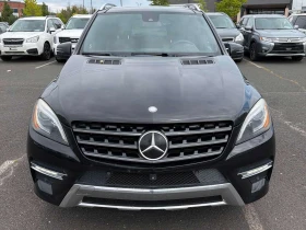 Mercedes-Benz ML 550 * CARFAX * БЕЗ ПЪРВОНАЧАЛНА ВНОСКА - 10500 € - 88774369 6