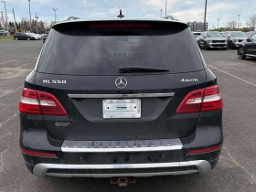 Mercedes-Benz ML 550 * CARFAX * БЕЗ ПЪРВОНАЧАЛНА ВНОСКА - 10500 € - 88774369 4