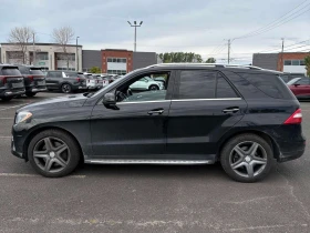 Mercedes-Benz ML 550 * CARFAX * БЕЗ ПЪРВОНАЧАЛНА ВНОСКА - 10500 € - 88774369 2