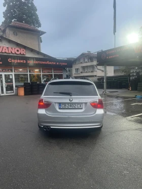BMW 330 Bmw 330xd  | Auto.bg — изображение 4