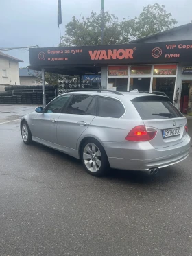 BMW 330 Bmw 330xd  | Auto.bg — изображение 5