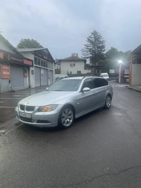 BMW 330 Bmw 330xd  | Auto.bg — изображение 2