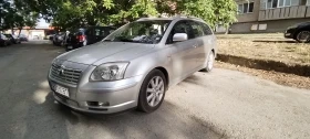 Toyota Avensis 2.0 116 �.�. ����� | Mobile.bg � ����� ������ 2