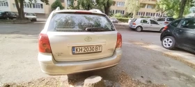 Toyota Avensis 2.0 116 �.�. ����� | Mobile.bg � ����� ������ 3