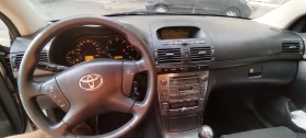 Toyota Avensis 2.0 116 �.�. ����� | Mobile.bg � ����� ������ 6