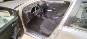Toyota Avensis 2.0 116 �.�. ����� | Mobile.bg � ����� ������ 4
