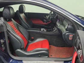Mercedes-Benz E 220 d Coupe AMG/ HEAD UP/ PANO/ �������/ DIGI/ ������ | Mobile.bg � ����� ������ 11