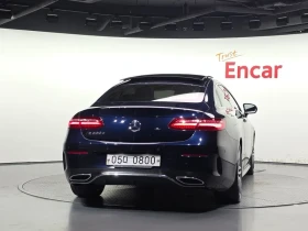 Mercedes-Benz E 220 d Coupe AMG/ HEAD UP/ PANO/ �������/ DIGI/ ������ | Mobile.bg � ����� ������ 4