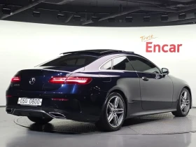 Mercedes-Benz E 220 d Coupe AMG/ HEAD UP/ PANO/ �������/ DIGI/ ������ | Mobile.bg � ����� ������ 2