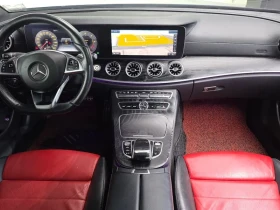Mercedes-Benz E 220 d Coupe AMG/ HEAD UP/ PANO/ �������/ DIGI/ ������ | Mobile.bg � ����� ������ 7