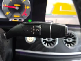 Mercedes-Benz E 220 d Coupe AMG/ HEAD UP/ PANO/ �������/ DIGI/ ������ | Mobile.bg � ����� ������ 9