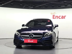 Mercedes-Benz E 220 d Coupe AMG/ HEAD UP/ PANO/ �������/ DIGI/ ������ | Mobile.bg � ����� ������ 3