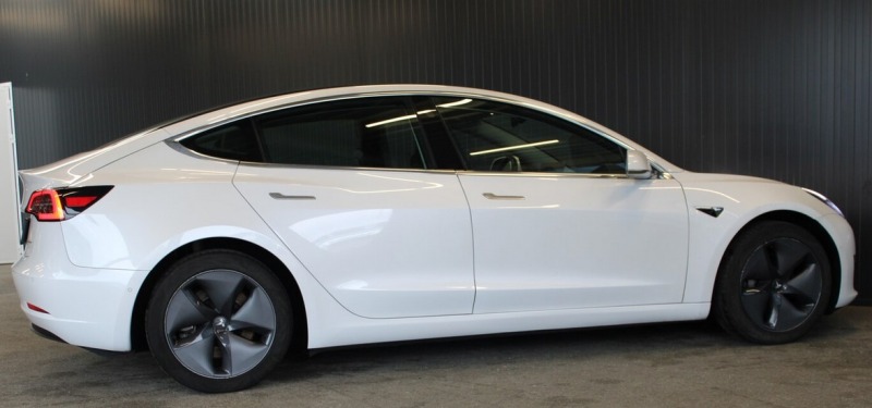 Tesla Model 3 Long Range, 4x4, Европейска, снимка 7 - Автомобили и джипове - 44623733