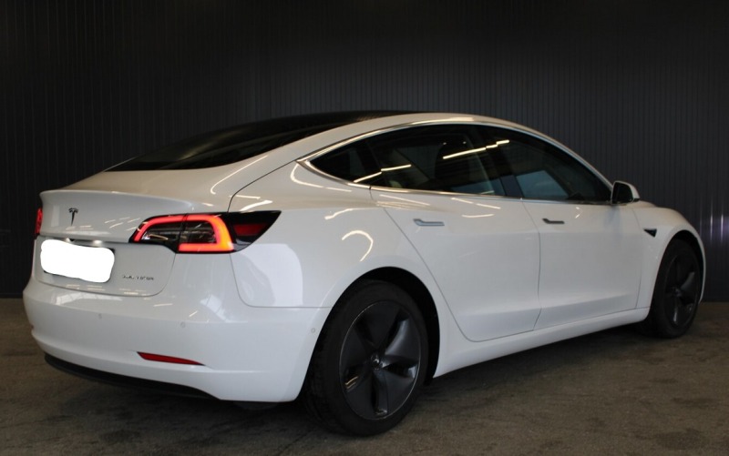 Tesla Model 3 Long Range, 4x4, Европейска, снимка 2 - Автомобили и джипове - 44623733