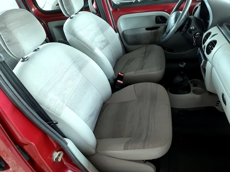 Renault Kangoo 1.2-PRIVILEGE+ ПАНОРАМА ! , снимка 10 - Автомобили и джипове - 46517681