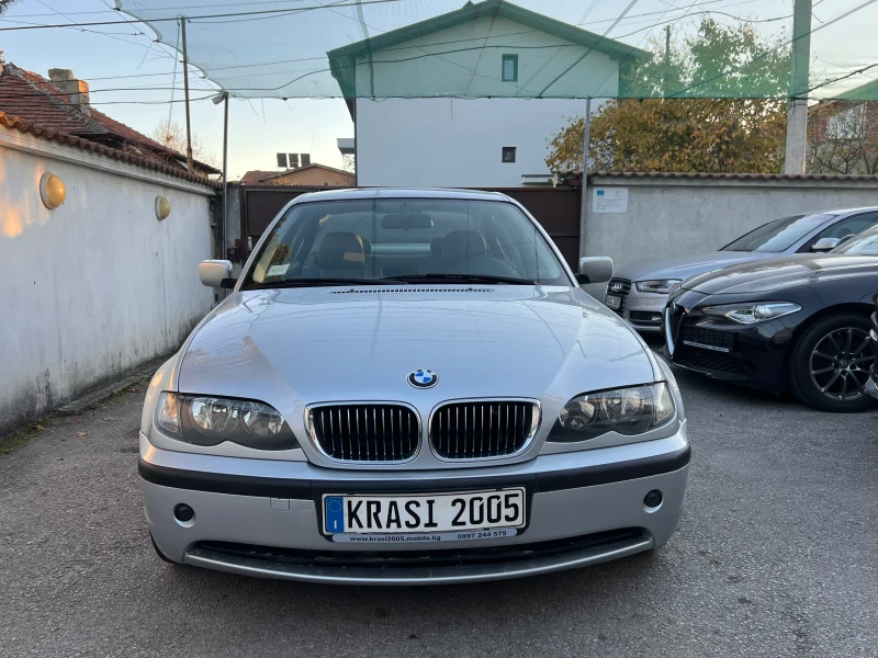 BMW 330 D FACELIFT 144000KM!!! ITALY, снимка 2 - Автомобили и джипове - 47883087