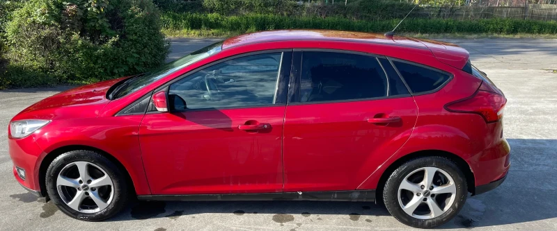 Ford Focus, снимка 2 - Автомобили и джипове - 48417161