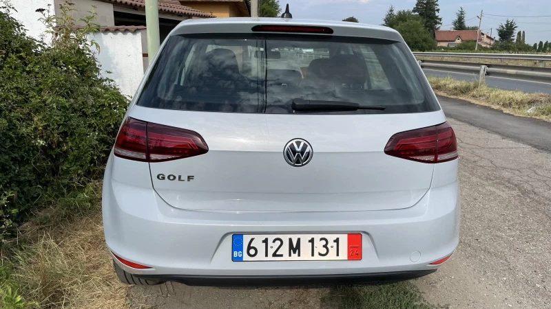 VW Golf 7.5, снимка 4 - Автомобили и джипове - 48433348