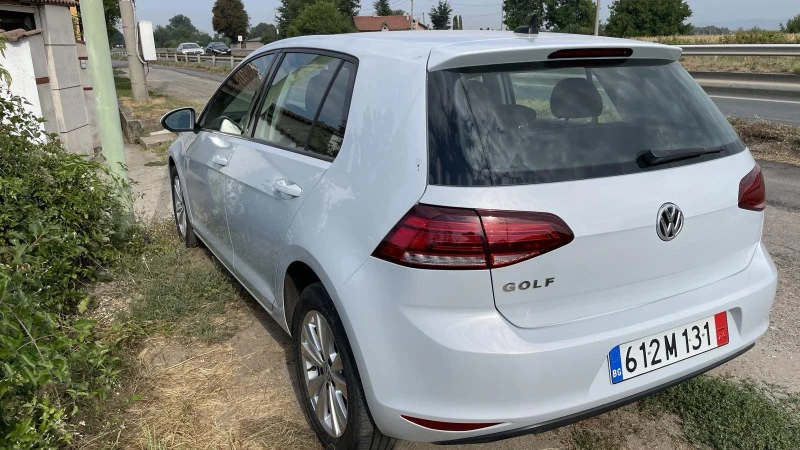 VW Golf 7.5, снимка 3 - Автомобили и джипове - 48433348