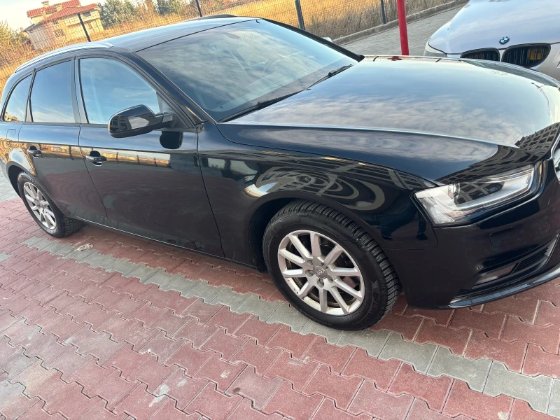 Audi A4, снимка 3 - Автомобили и джипове - 48538044