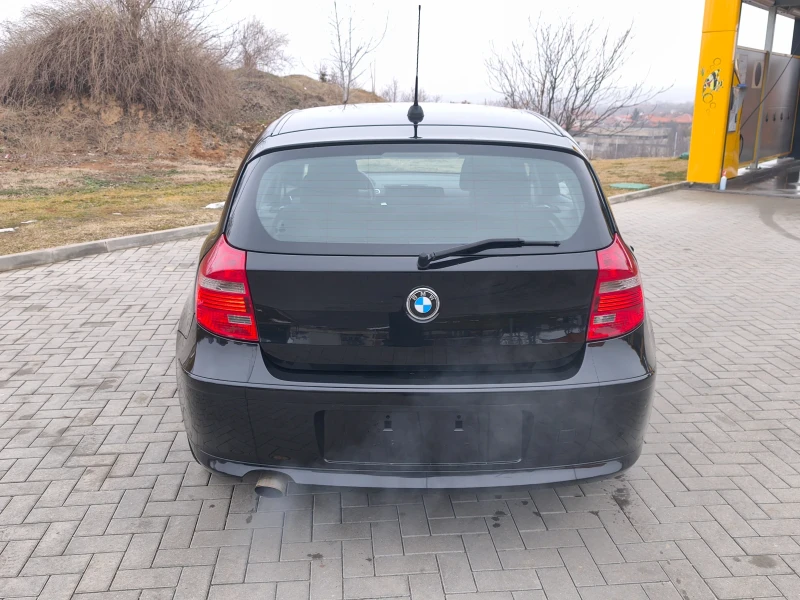 BMW 118 d 143кс , Швейцария , снимка 6 - Автомобили и джипове - 49313731