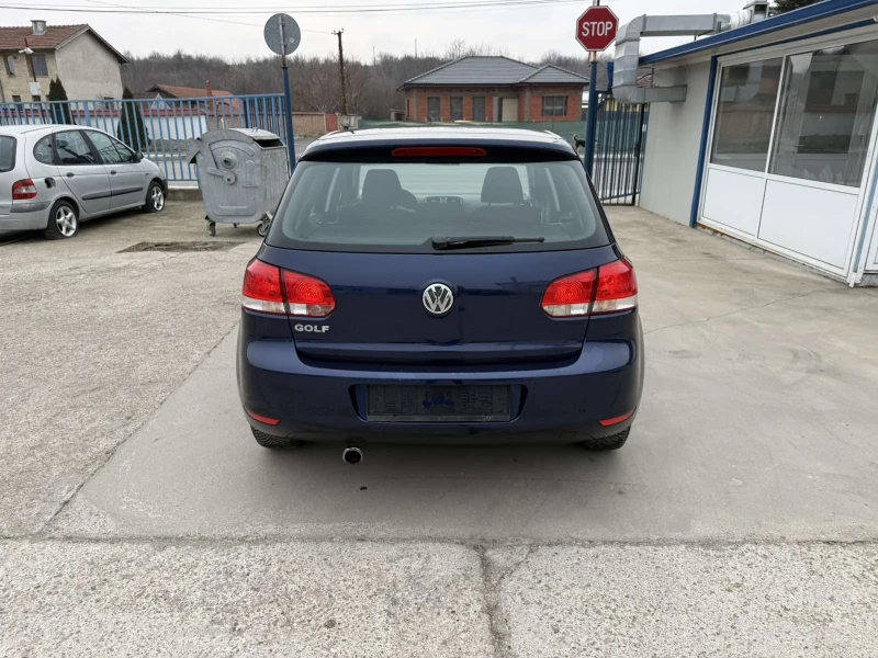 VW Golf 1.2 TURBO ЛИЗИНГ, снимка 6 - Автомобили и джипове - 49545069