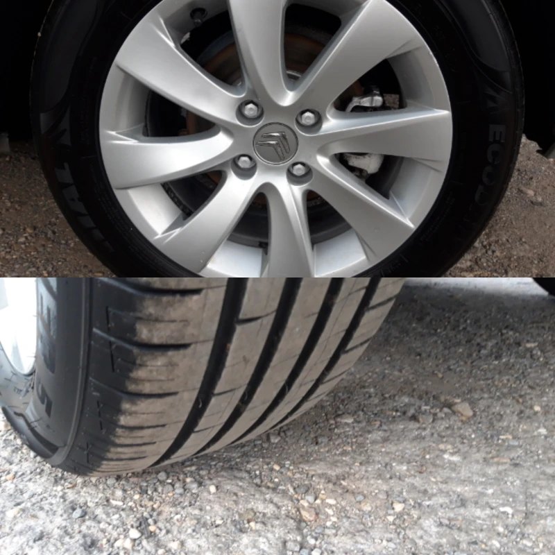 Citroen C4 Picasso GRAND* 7места* 1.6HDI-109kc.* , снимка 16 - Автомобили и джипове - 51620433