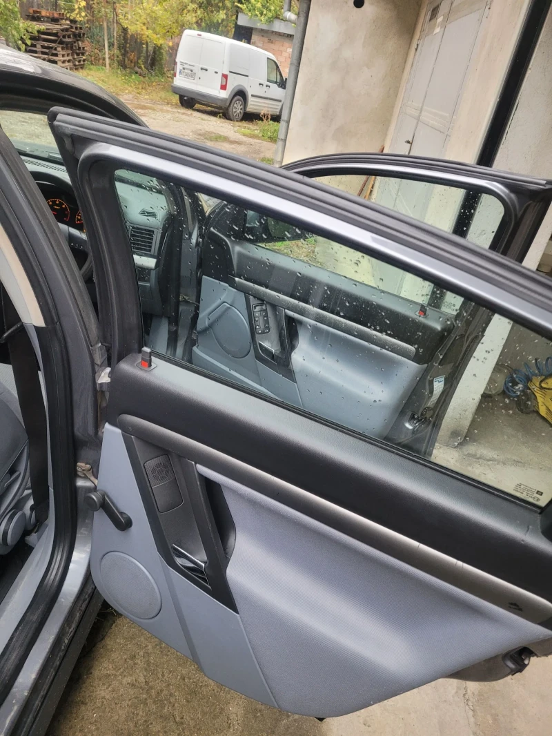 Opel Vectra 2.0DTI, снимка 6 - Автомобили и джипове - 52016130