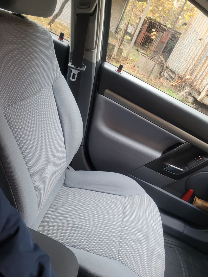 Opel Vectra 2.0DTI, снимка 8 - Автомобили и джипове - 52016130