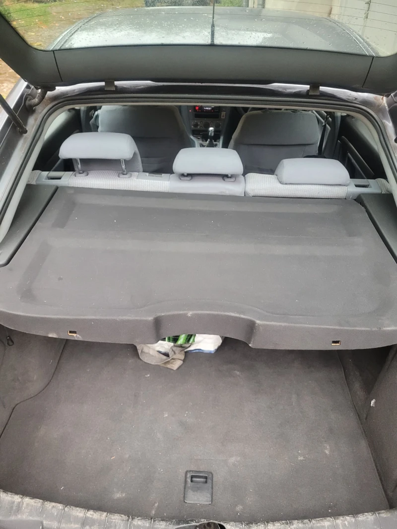 Opel Vectra 2.0DTI, снимка 3 - Автомобили и джипове - 52016130