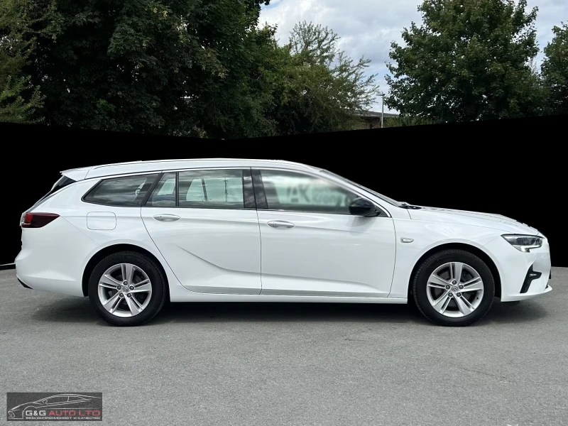 Opel Insignia 1.5/ELEGANCE/122HP/CARPLAY/AMBI/CRUISEC/KLESS/912f, снимка 7 - Автомобили и джипове - 52307515