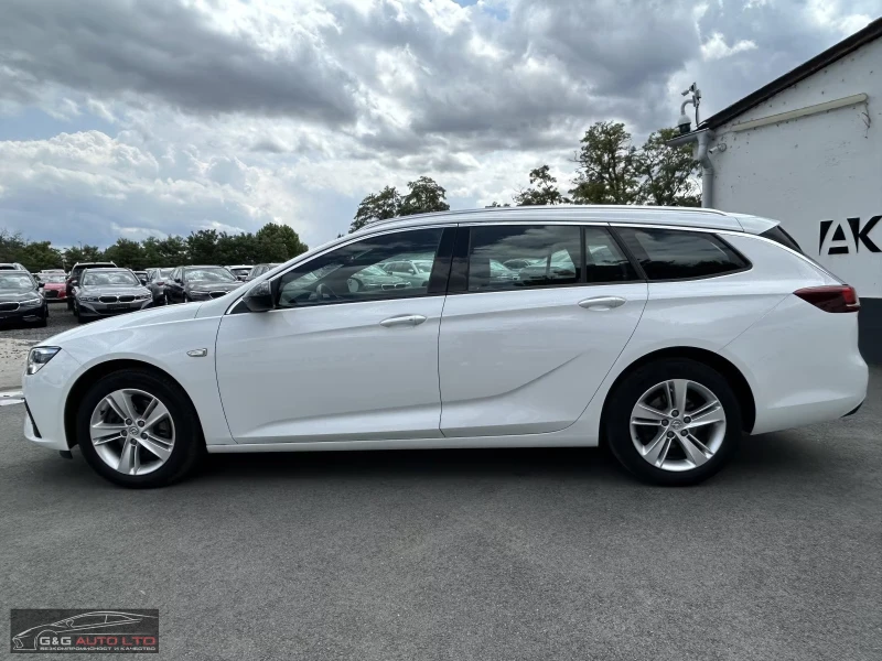 Opel Insignia 1.5/ELEGANCE/122HP/CARPLAY/AMBI/CRUISEC/KLESS/912f, снимка 4 - Автомобили и джипове - 52307515