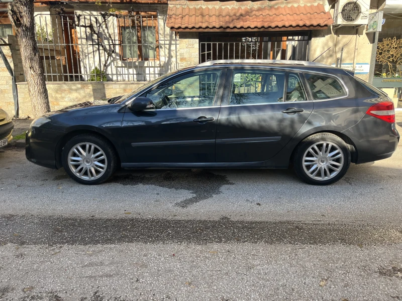 Renault Laguna 2.0, снимка 6 - Автомобили и джипове - 52592690
