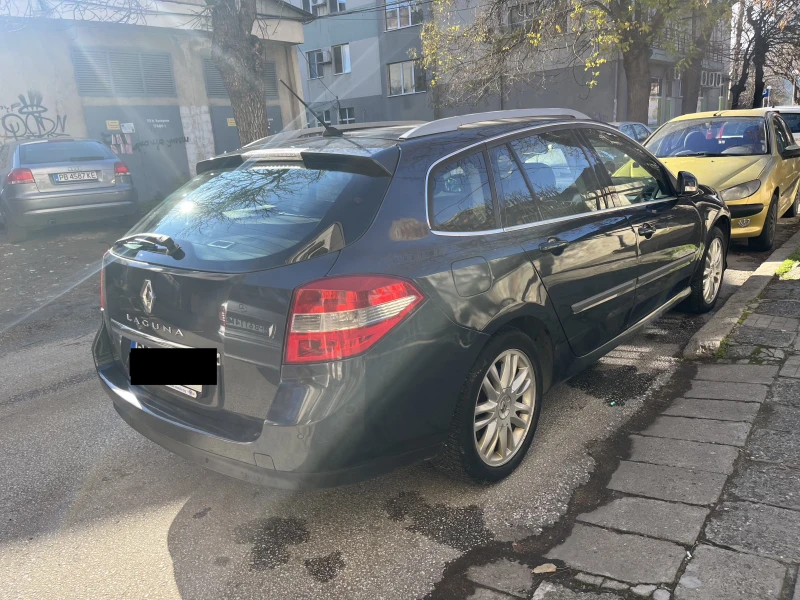 Renault Laguna 2.0, снимка 2 - Автомобили и джипове - 52592690