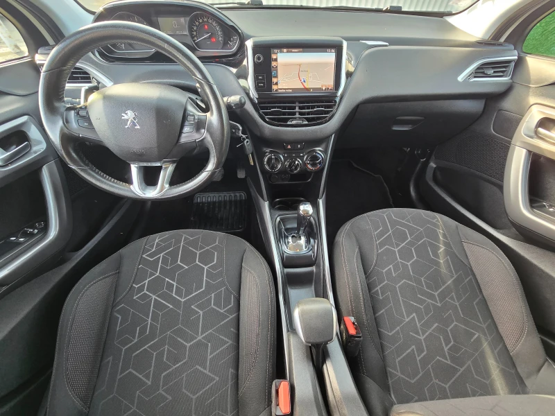 Peugeot 2008 FACELIFT * 100к.с.., снимка 9 - Автомобили и джипове - 52632809