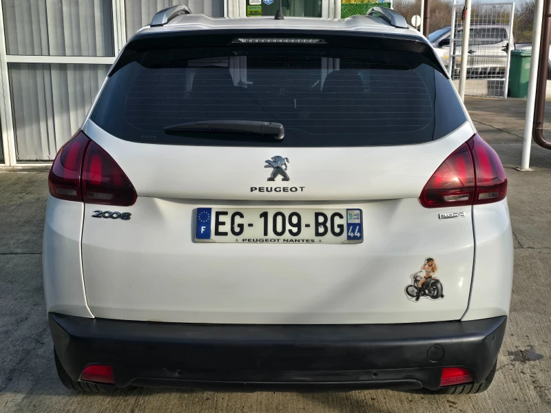 Peugeot 2008 FACELIFT * 100к.с.., снимка 4 - Автомобили и джипове - 52632809