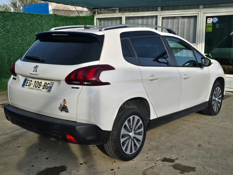 Peugeot 2008 FACELIFT * 100к.с.., снимка 5 - Автомобили и джипове - 52632809