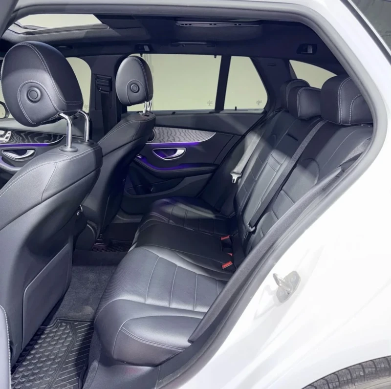 Mercedes-Benz C 300 * * AMG PACK* * CARFAX* * АВТО КРЕДИТ* * , снимка 12 - Автомобили и джипове - 52686882