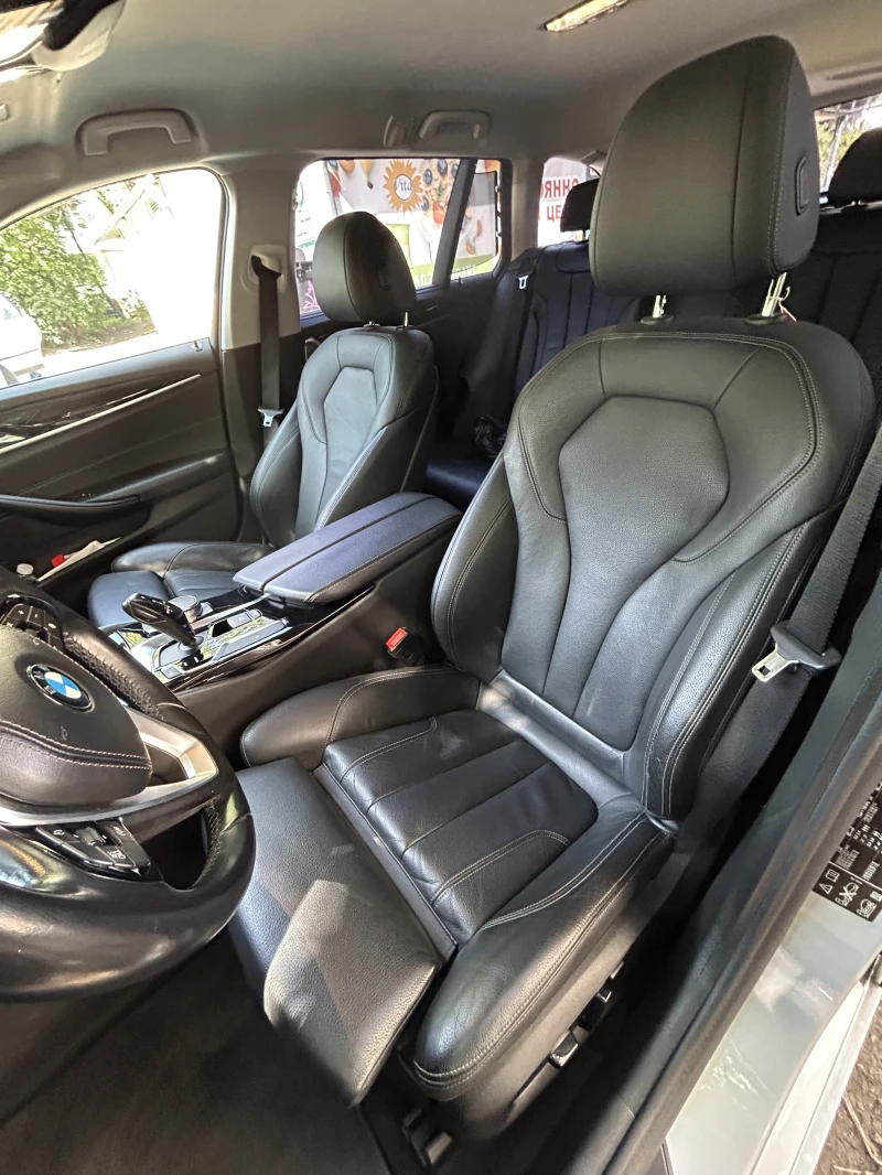 BMW 530, снимка 6 - Автомобили и джипове - 52699123