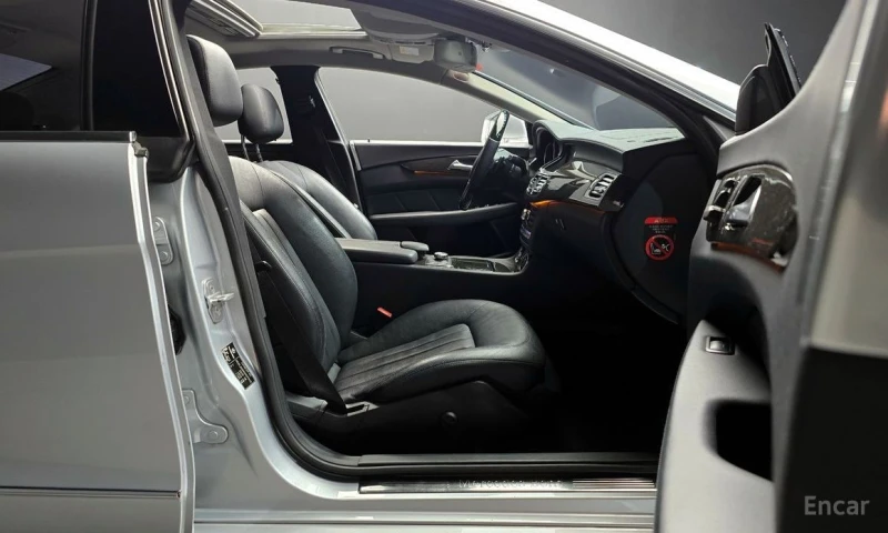 Mercedes-Benz 350, снимка 10 - Автомобили и джипове - 52722672