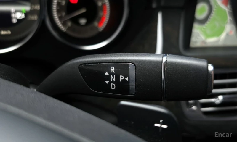 Mercedes-Benz 350, снимка 9 - Автомобили и джипове - 52722672