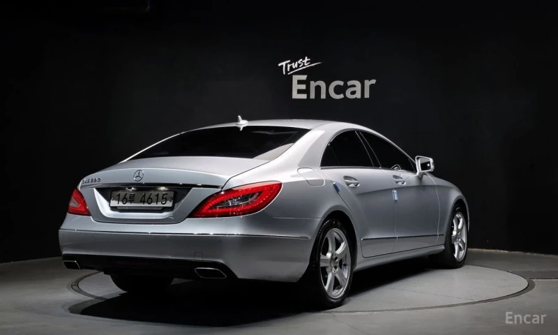 Mercedes-Benz 350, снимка 2 - Автомобили и джипове - 52722672