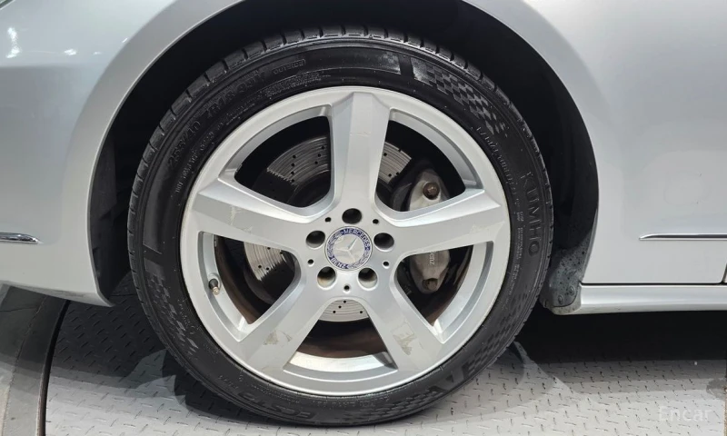 Mercedes-Benz 350, снимка 5 - Автомобили и джипове - 52722672